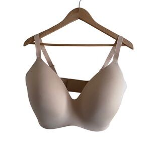 Knix WingWoman Contour Bra Woman 8++ Tan
